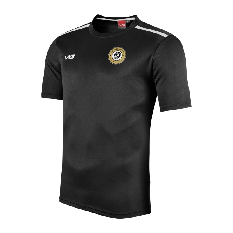 South West Football Academy Fortis Tee