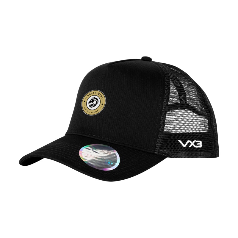 South West Football Academy Trucker Cap