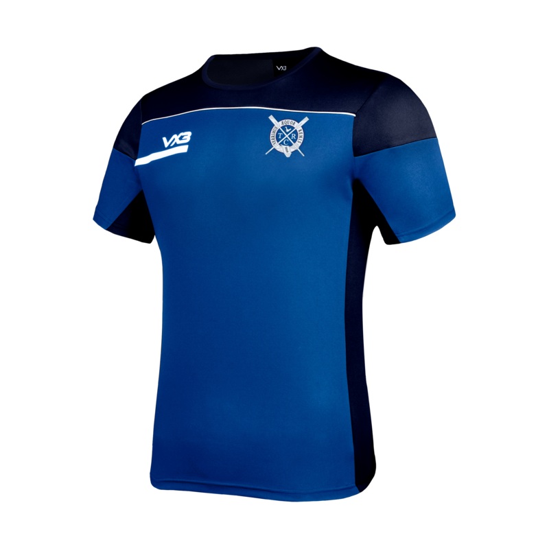Torquay Rowing Club Opus Tee Youth