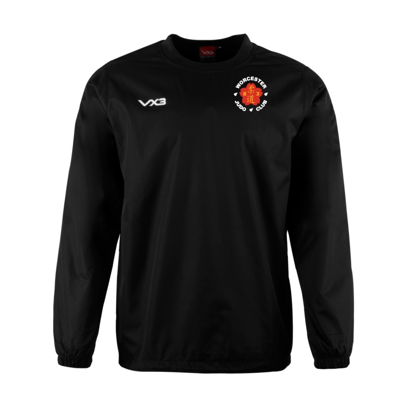 Worcester Judo Club Primus Smock
