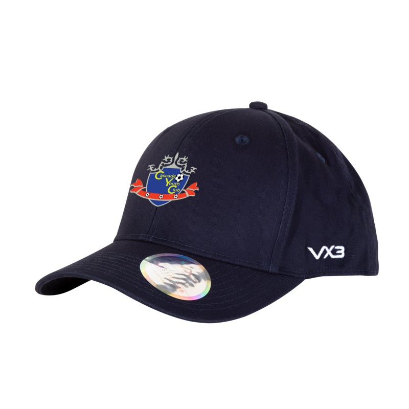 Cascade YC Classic Cap