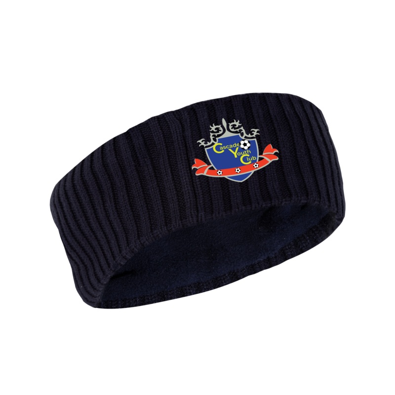 Cascade YC Knitted Headband