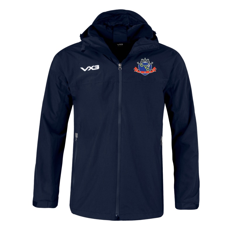 Cascade YC Protego Waterproof Jacket