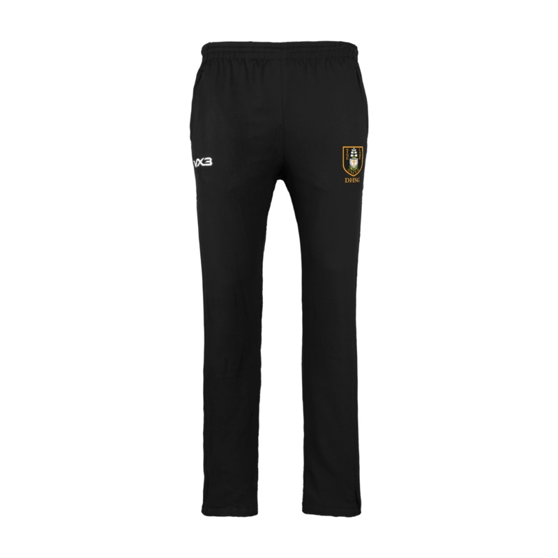 Devonport High School for Girls Braca Youth Trackpants