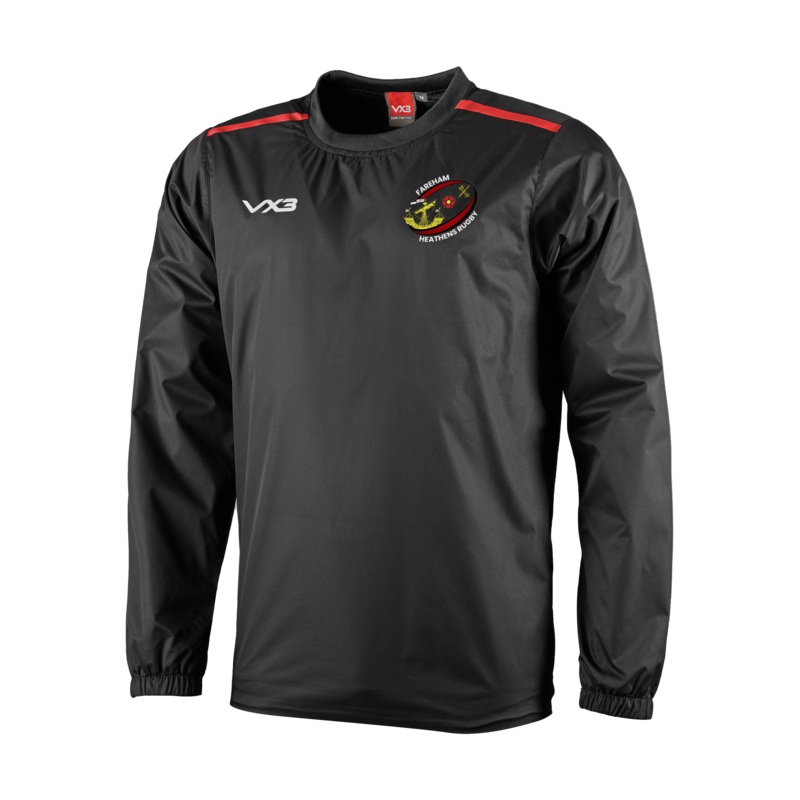 Fareham Heathens Rugby Fortis Smock