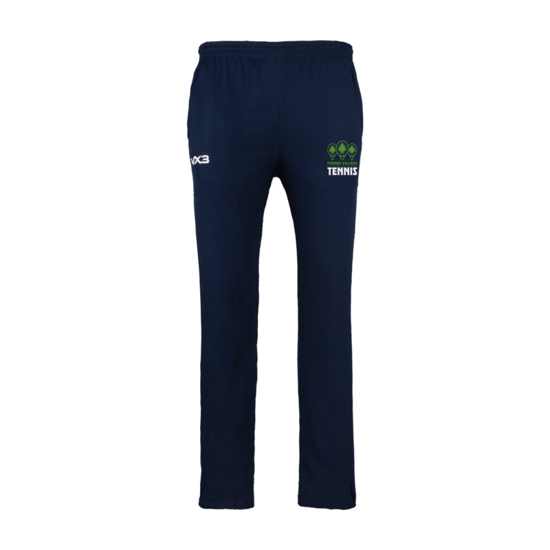 Formby Village Tennis Club Braca Trackpant