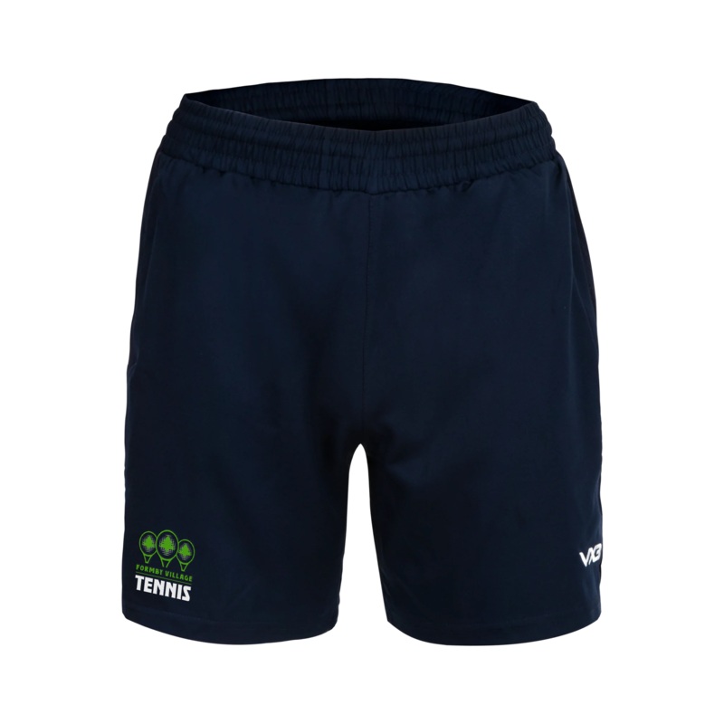Formby Village Tennis Club Majester Training Short