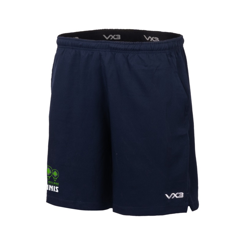 Formby Village Tennis Club Primus Travel Short