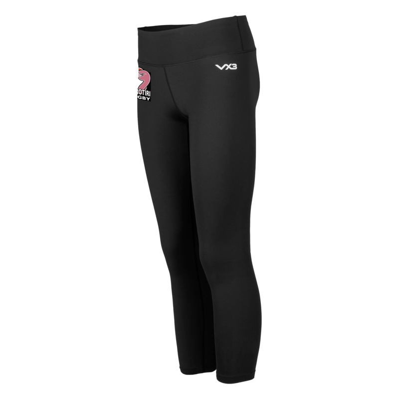 RAF Akrotiri Rugby Actus Performance Legging Girls