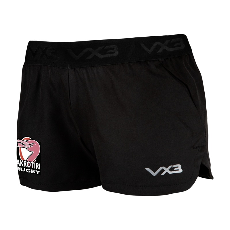 RAF Akrotiri Rugby Clarus Women's Running Short