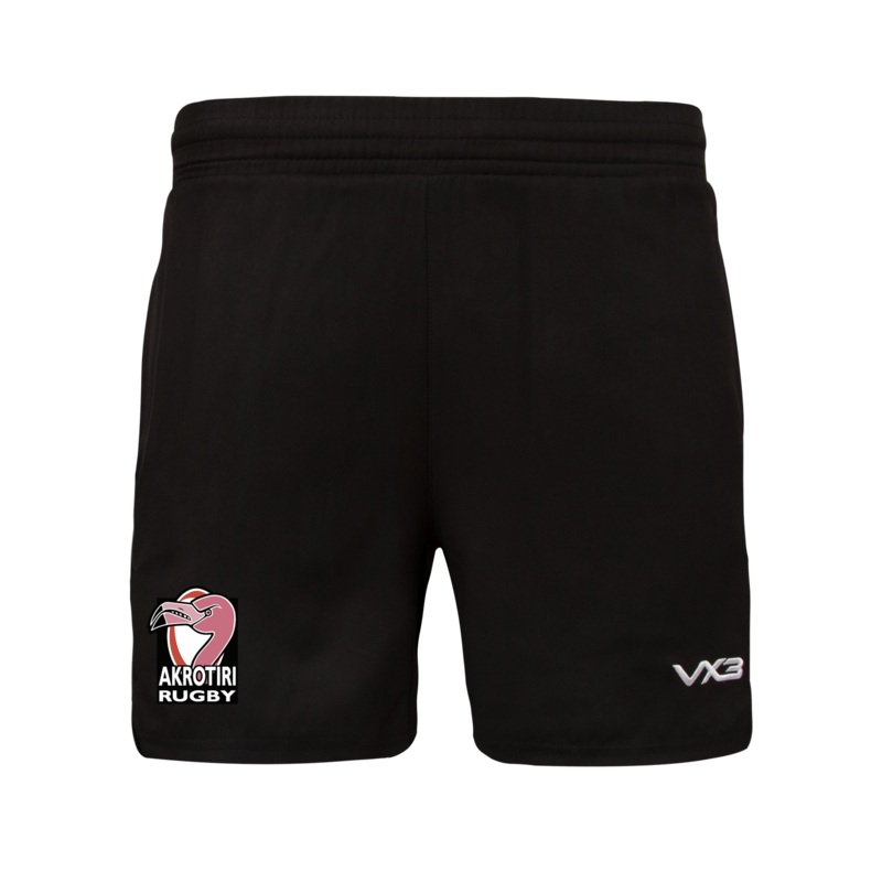 RAF Akrotiri Rugby Ludus Gym Shorts