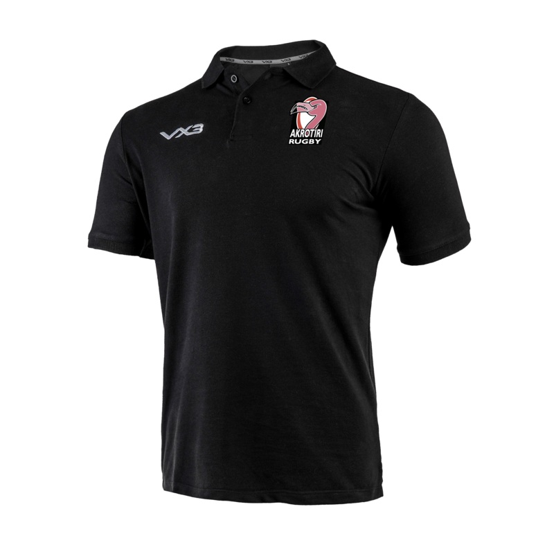 RAF Akrotiri Rugby Primus Polo Shirt