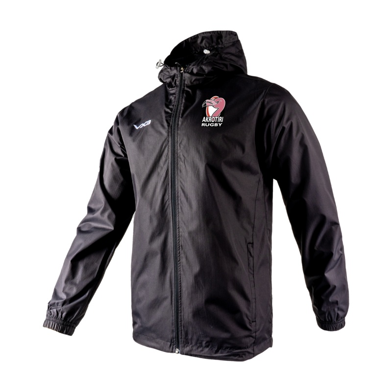 RAF Akrotiri Rugby Primus Rain Jacket