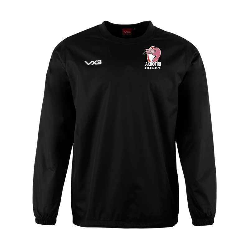 RAF Akrotiri Rugby Primus Smock