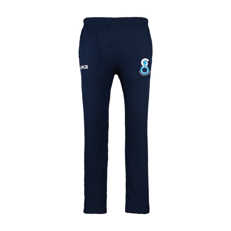 Trojan Swimming Club Braca Trackpant