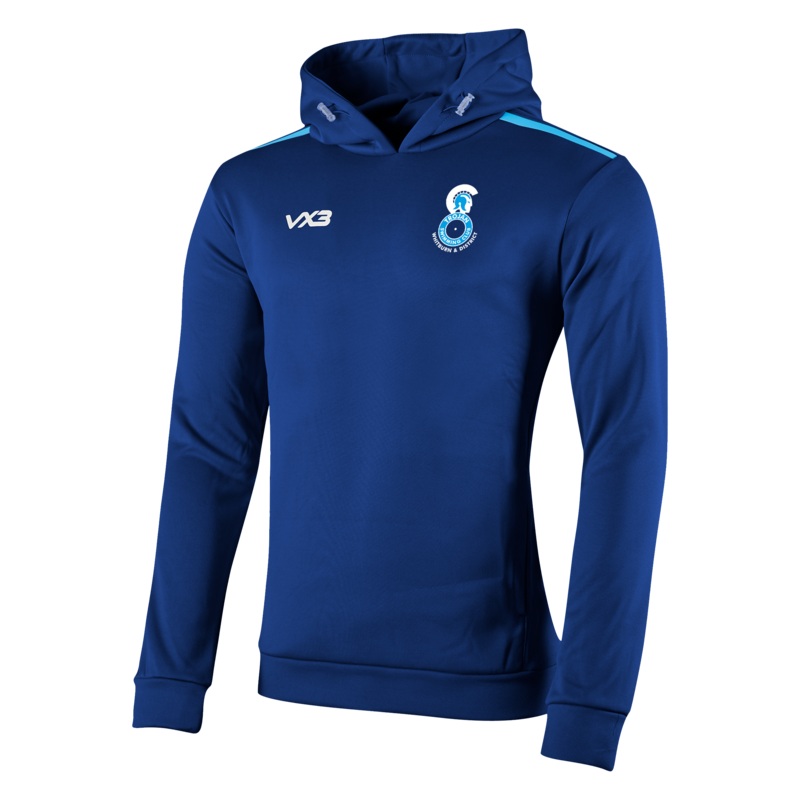 Trojan Swimming Club Fortis Hoodie