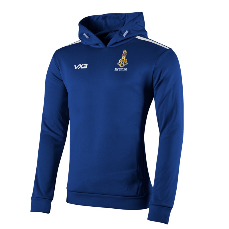 AGC Cycling Fortis Hoodie