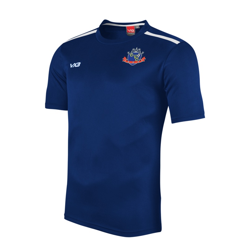 Cascade YC Fortis Tee