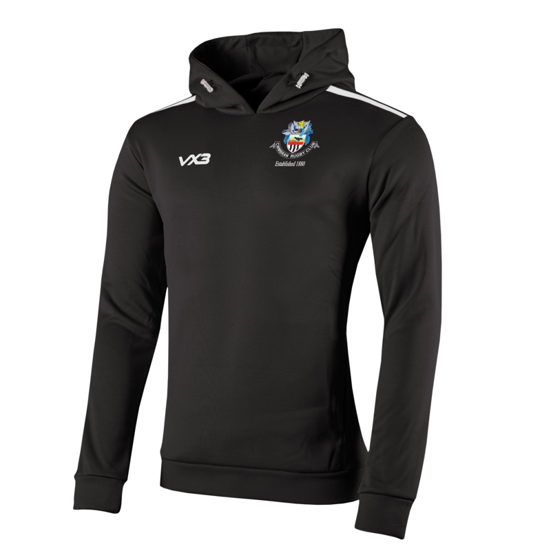 Cwmbran RFC Fortis Hoodie