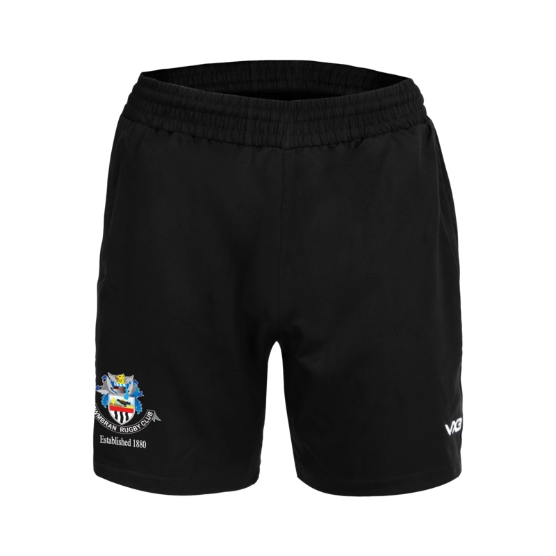 Cwmbran RFC Majester Training Short