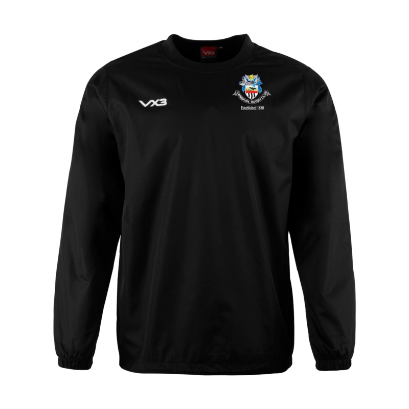 Cwmbran RFC Primus Smock