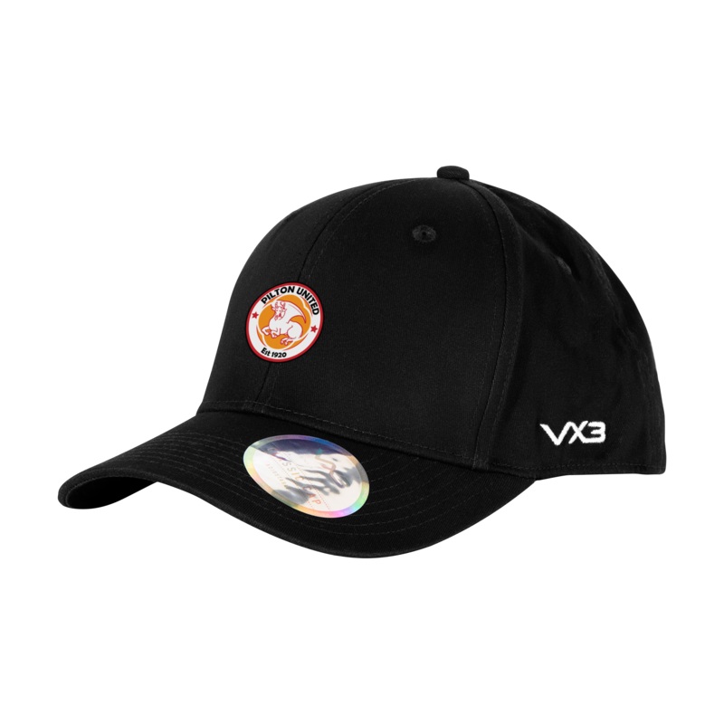 Pilton United FC Classic Cap