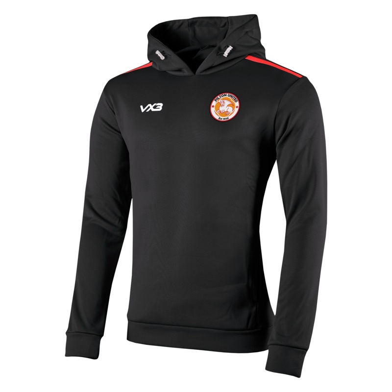 Pilton United FC Fortis Youth Hoodie