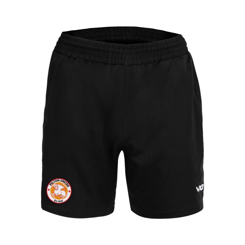 Pilton United FC Majester Training Short