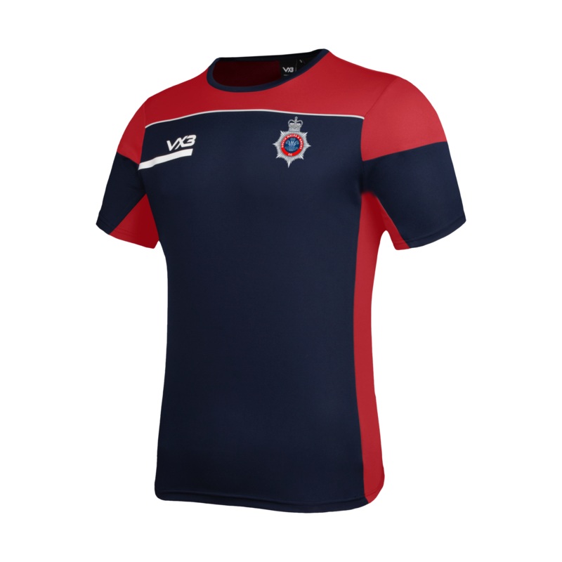 South Wales Gwent Police CC Opus Tee