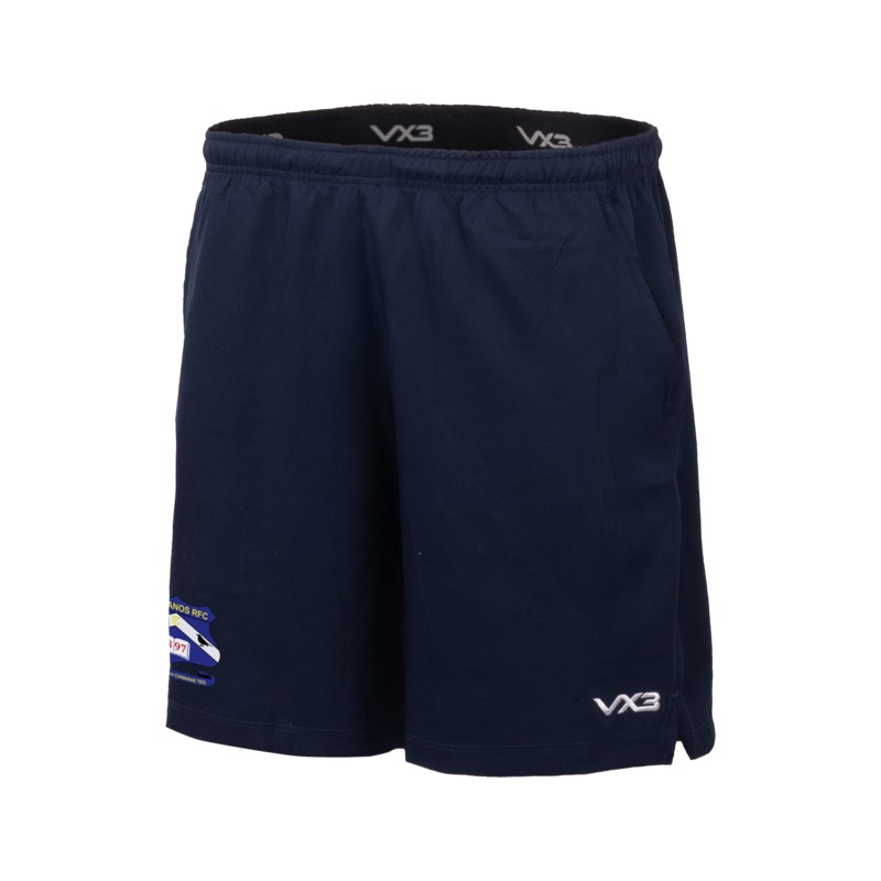 Trebanos RFC Primus Travel Short