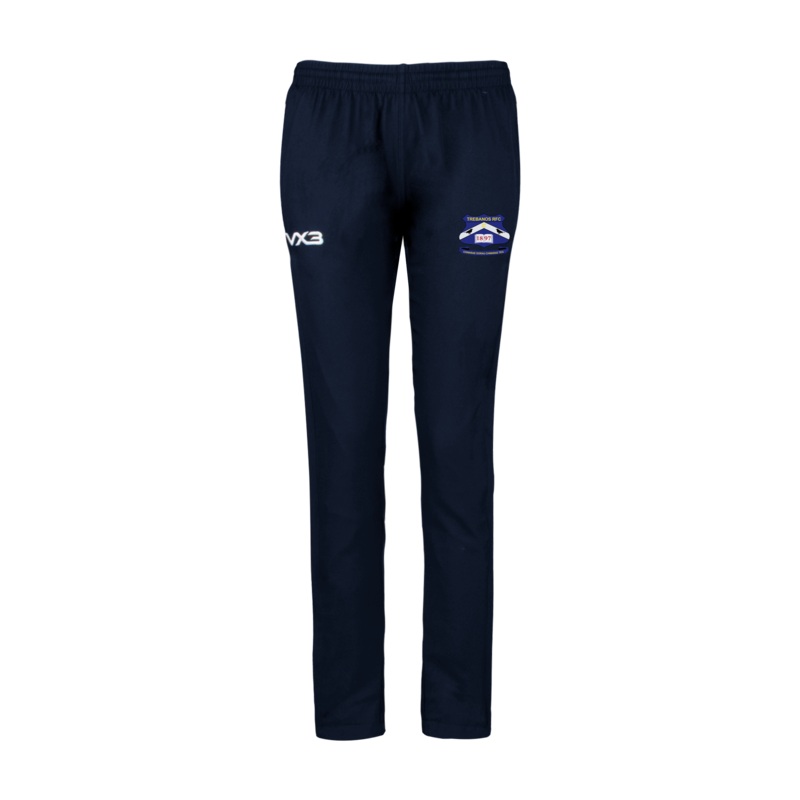 Trebanos RFC Solum Ladies Trackpant