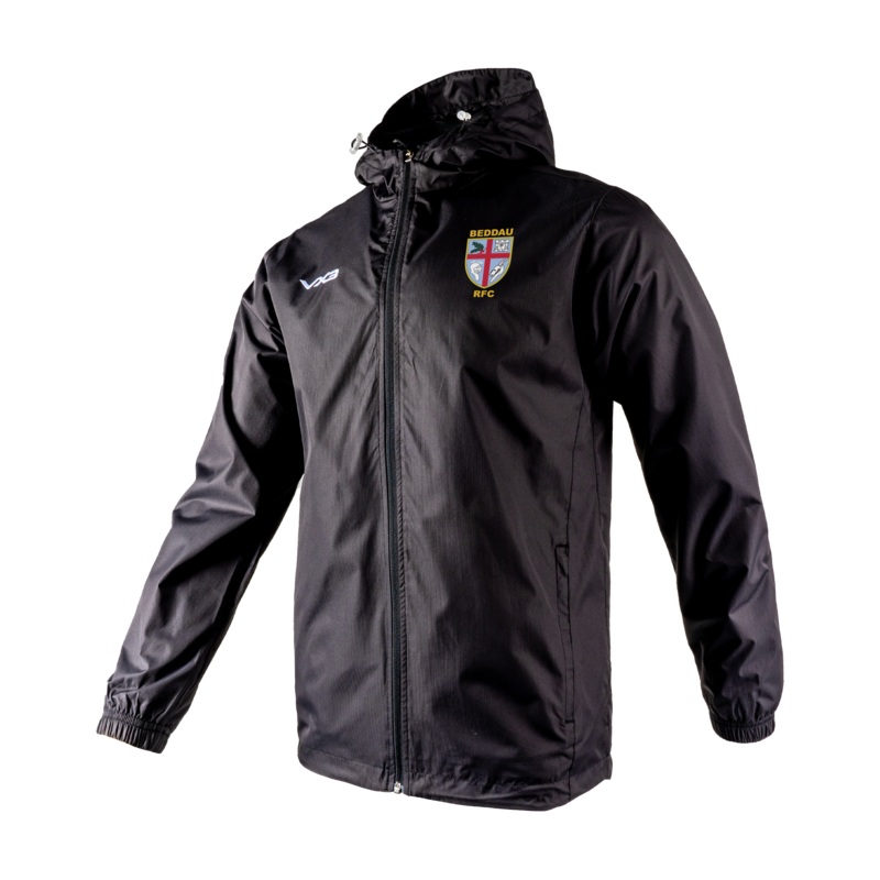 Beddau RFC Primus Rain Jacket