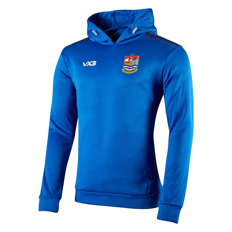 Bristol Telephone Area RFC Fortis Hoodie