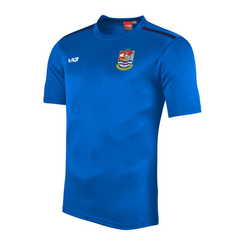 Bristol Telephone Area RFC Fortis Tee