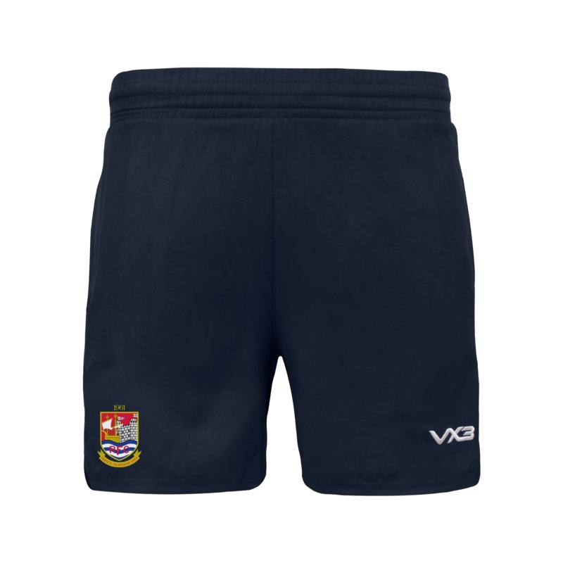 Bristol Telephone Area RFC Ludus Youth Gym Shorts