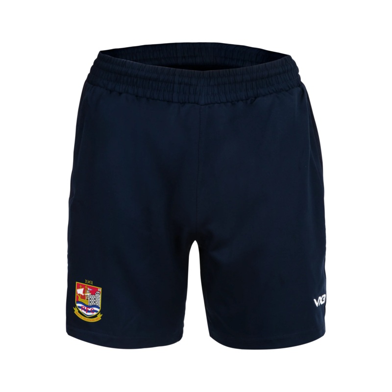 Bristol Telephone Area RFC Majester Training Short