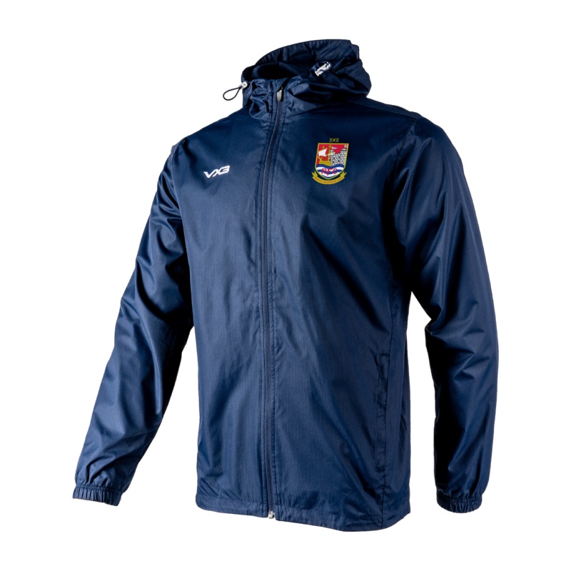 Bristol Telephone Area RFC Primus Rain Jacket