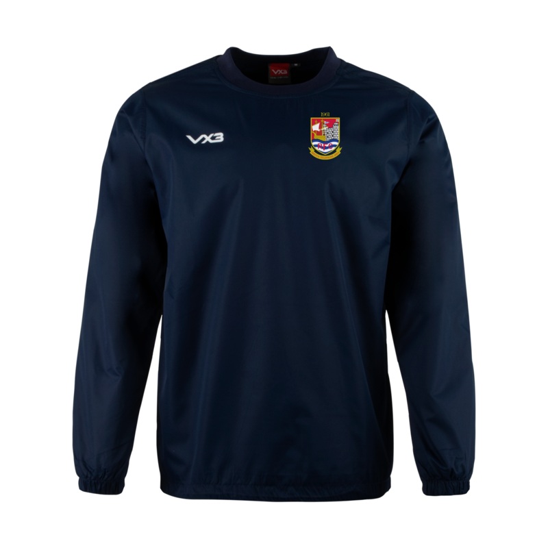 Bristol Telephone Area RFC Primus Smock