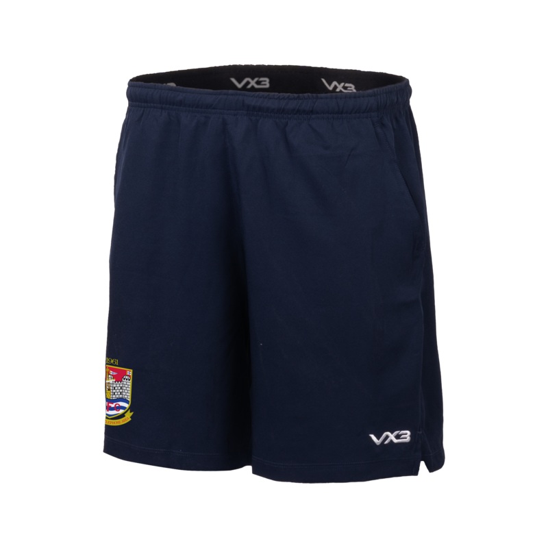 Bristol Telephone Area RFC Primus Travel Short