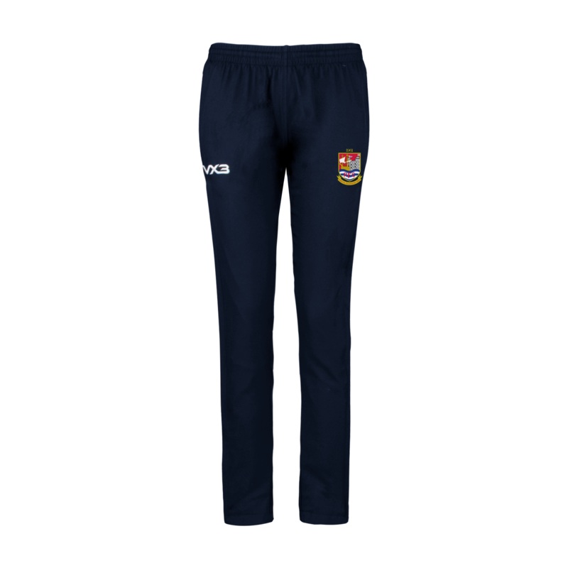Bristol Telephone Area RFC Solum Ladies Trackpant