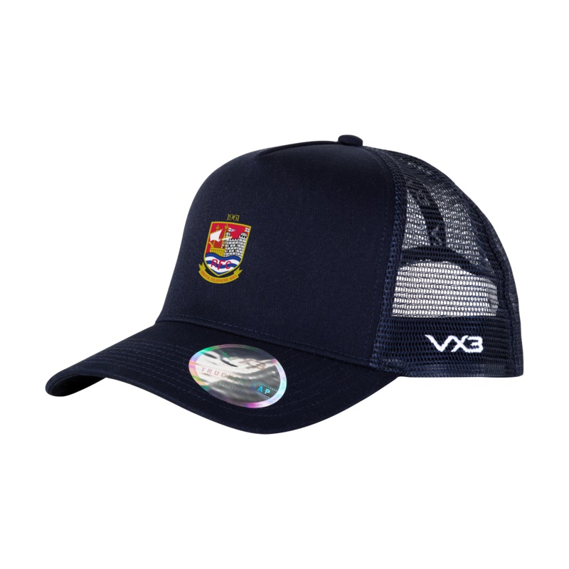Bristol Telephone Area RFC Trucker Cap