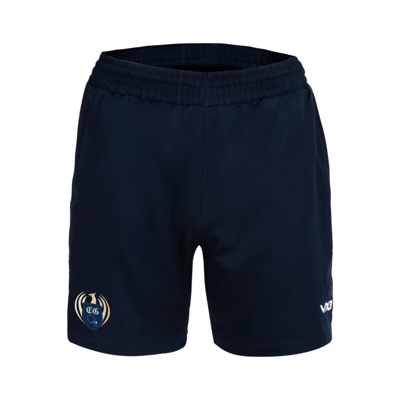 Cam Gears Table Tennis Club Majester Training Short