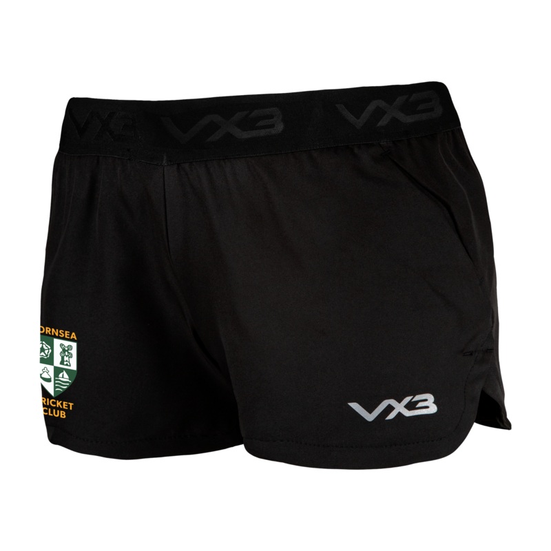Hornsea Cricket Club Clarus Women's Running Short