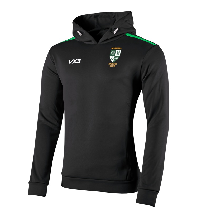Hornsea Cricket Club Fortis Hoodie