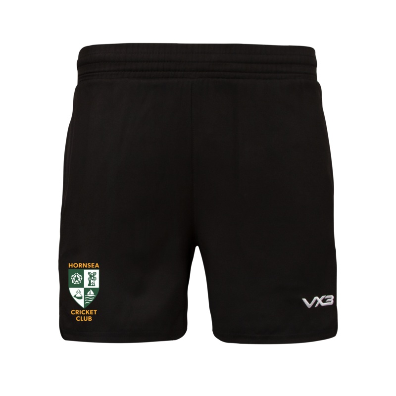 Hornsea Cricket Club Ludus Gym Shorts
