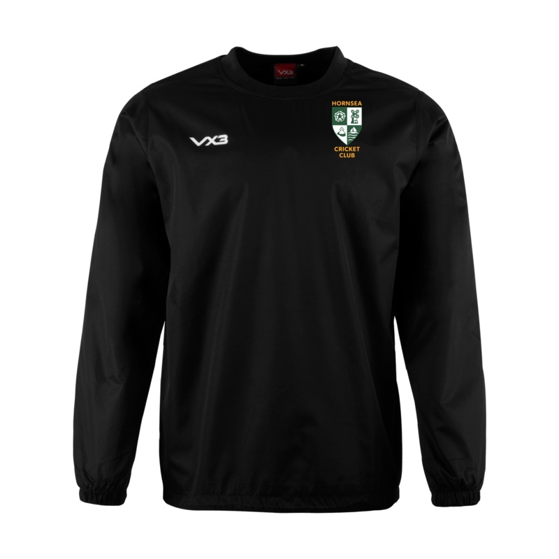 Hornsea Cricket Club Primus Smock