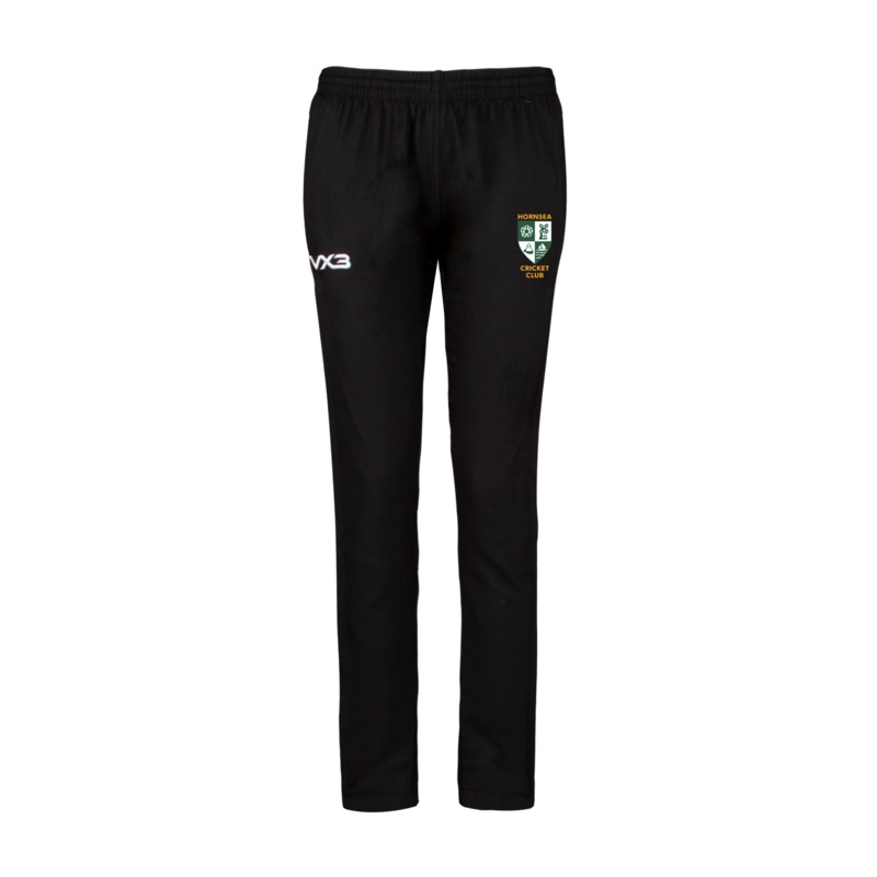 Hornsea Cricket Club Solum Ladies Trackpant