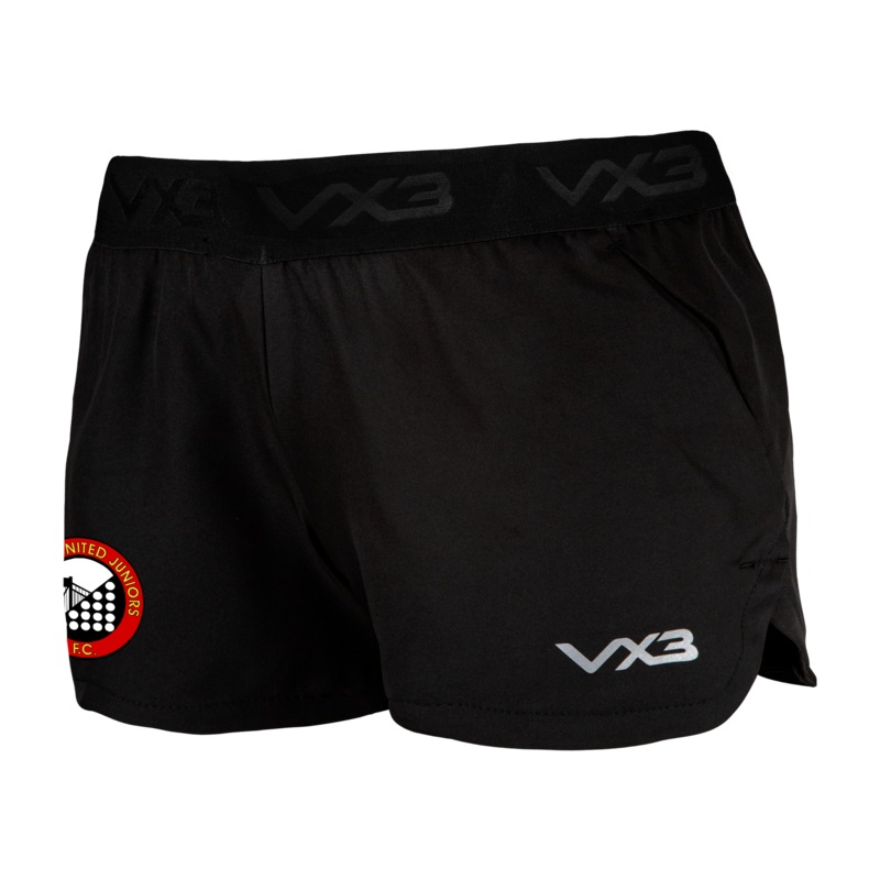 Saltash United Juniors Clarus Women's Running Short