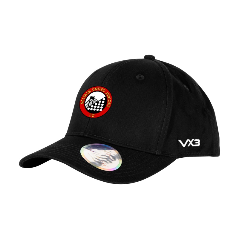 Saltash United Juniors Classic Cap