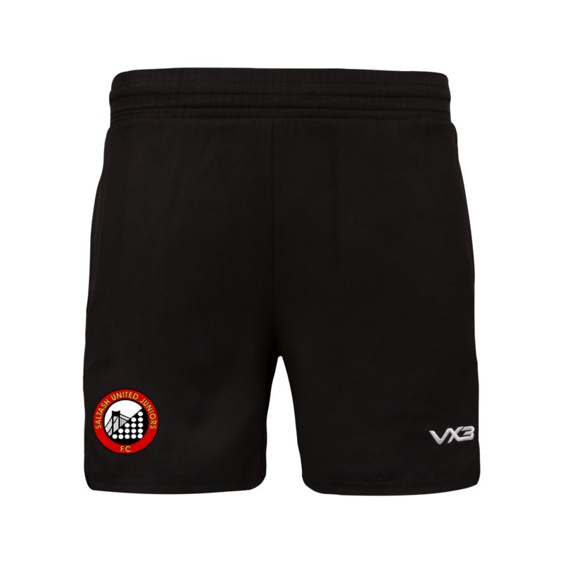 Saltash United Juniors Ludus Gym Shorts